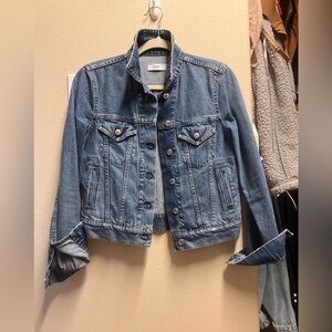 CLOSED Denim Jacket